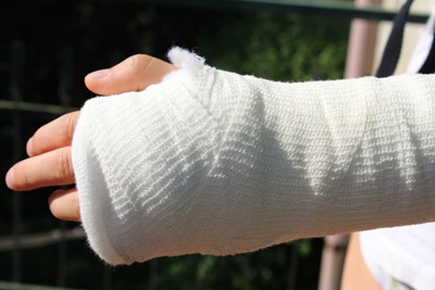 accident insurance