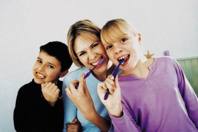 dental and vision
